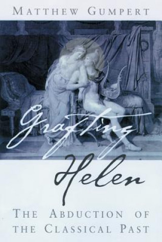 Book Grafting Helen Matthew Gumpert