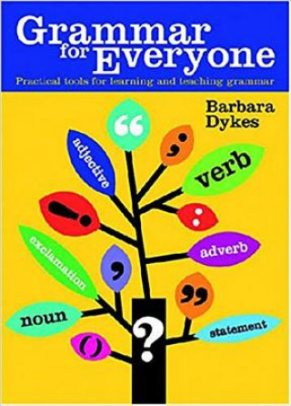 Carte Grammar for Everyone Barbara Dykes