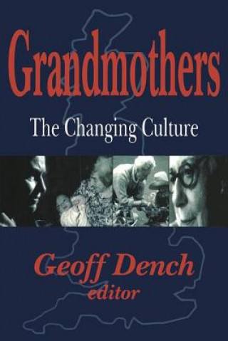 Βιβλίο Grandmothers Geoff Dench