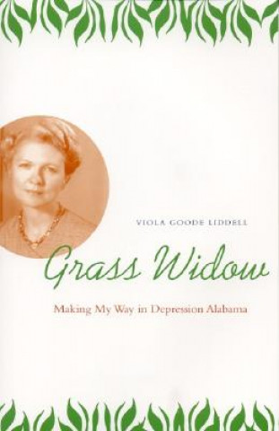Carte Grass Widow Viola Goode Liddell