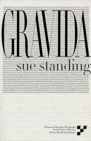 Kniha Gravida Standing