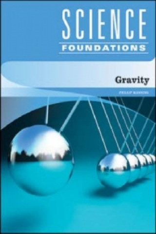 Knjiga GRAVITY Chelsea House Publishers