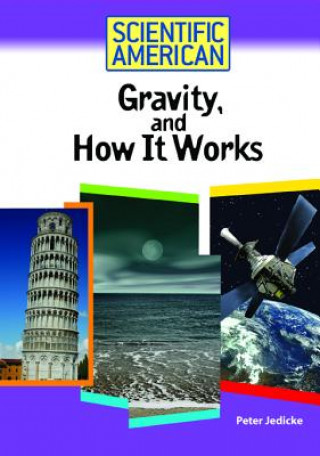 Carte Gravity, and How it Works Peter Jedicke