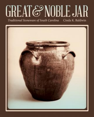 Libro Great and Noble Jar Cinda K. Baldwin