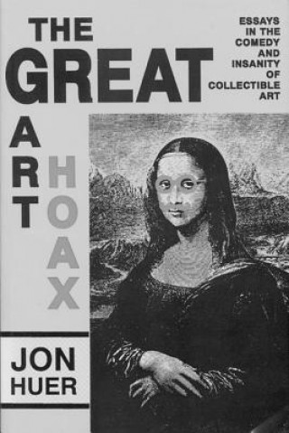 Carte Great Art Hoax HUER