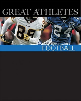 Book Great Athletes 