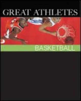 Könyv Basketball 