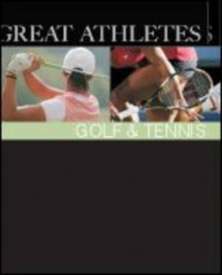 Buch Golf and Tennis 