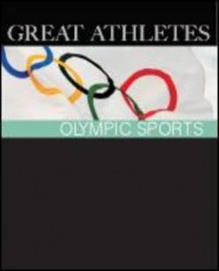 Buch Olympic Sports 