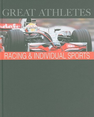 Könyv Racing and Individual Sports 