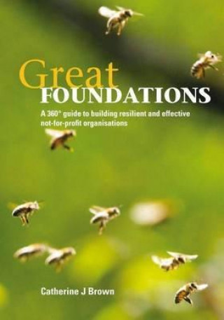 Carte Great Foundations Catherine Brown