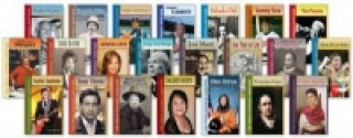Knjiga Great Hispanic Heritage Set 