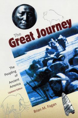 Книга Great Journey Brian Fagan