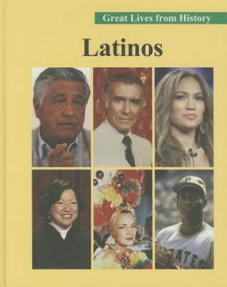 Carte Latinos 