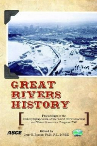 Carte Great Rivers History 