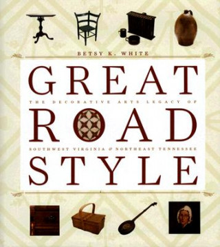 Carte Great Road Style Betsy K. White