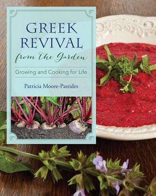 Buch Greek Revival from the Garden Patricia Moore-Pastides