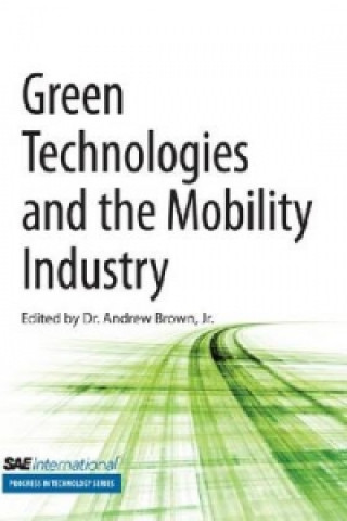 Carte Green Technologies and the Mobility Industry Brown