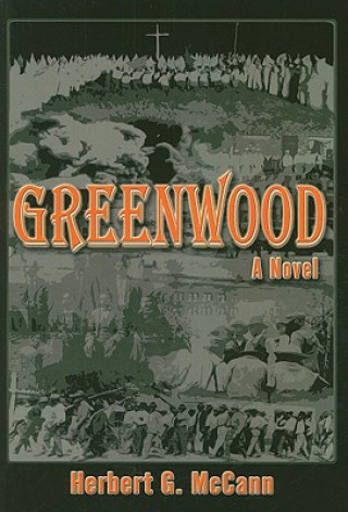 Carte Greenwood Herbert G. McCann