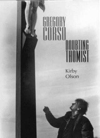 Carte Gregory Corso Kirby Olson