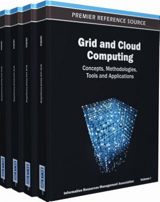 Knjiga Grid and Cloud Computing 