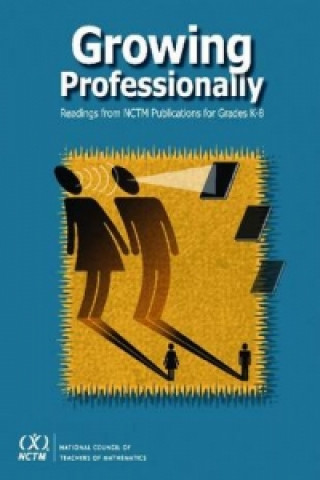 Book Growing Professionally Karen Karp