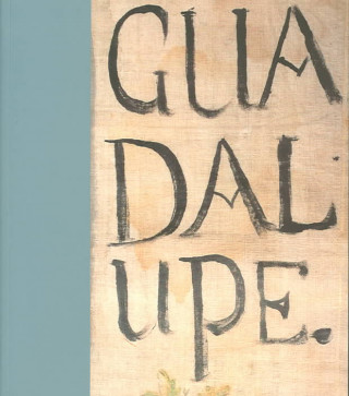 Könyv Guadalupe (English) Carla Zarebska