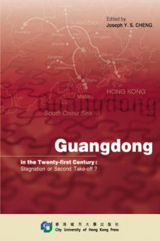 Книга Guangdong in the Twenty-First Century 