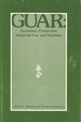Knjiga Guar Theodore Hymowitz