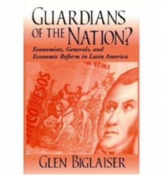 Buch Guardians of the Nation? Glen Biglaiser