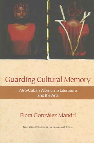 Knjiga Guarding Cultural Memory Flora Conzalez Mandri