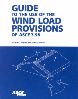 Carte Guide to the Use of the Wind Load Provisions of ASCE 7-98 Dale L. Perry