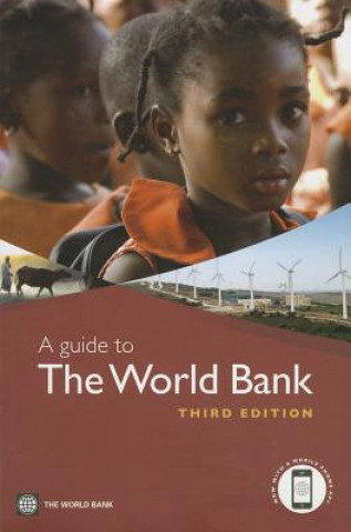 Książka Guide to the World Bank World Bank