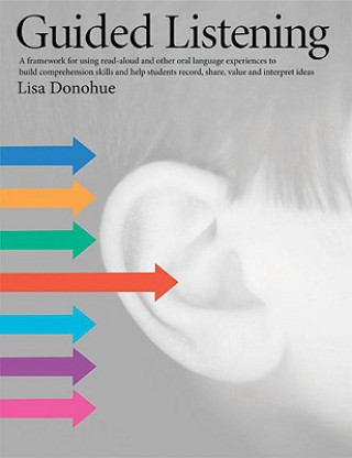 Book Guided Listening Lisa Donohue