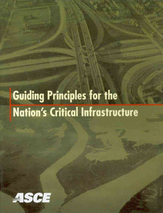Carte Guiding Principles for the Nation's Critical Infrastructure ASCE Critical Infrastructure Guidance Task Committee