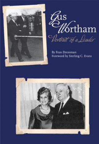 Carte Gus Wortham Fran Dressman