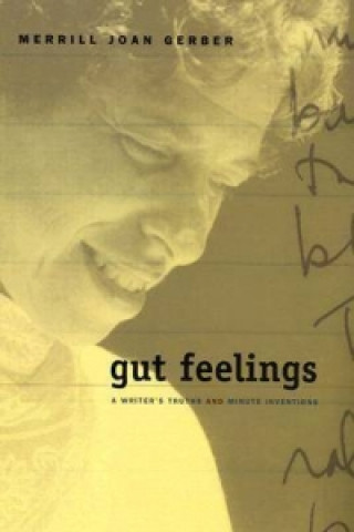 Libro Gut Feelings Merrill Joan Gerber