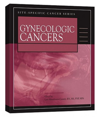 Könyv Gynecologic Cancers Lois Almadrones-Cassidy