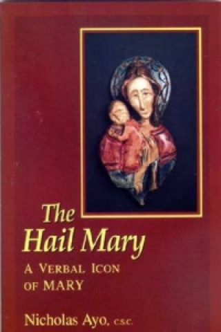 Libro Hail Mary Ayo