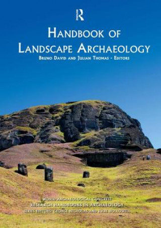 Kniha Handbook of Landscape Archaeology 