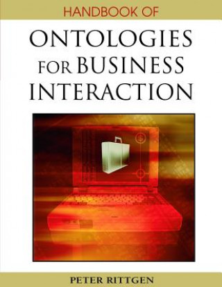 Knjiga Handbook of Ontologies for Business Interaction Peter Rittgen