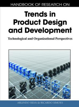 Buch Handbook of Research on Trends in Product Design and Development Ricardo Simoes