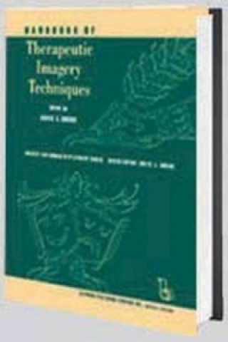 Carte Handbook of Therapeutic Imagery Techniques Anees Ahmad Sheikh