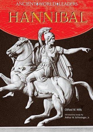 Könyv Hannibal Clifford W. Mills
