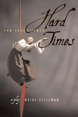 Buch Hard Times A. Stillman