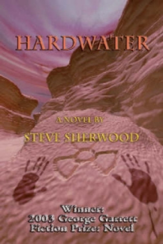 Carte Hardwater Steve Sherwood