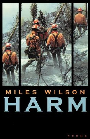 Buch Harm Miles Wilson