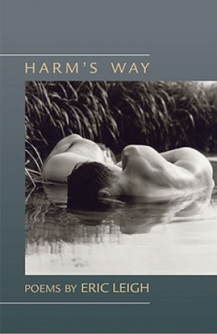 Book Harm's Way Eric Leigh