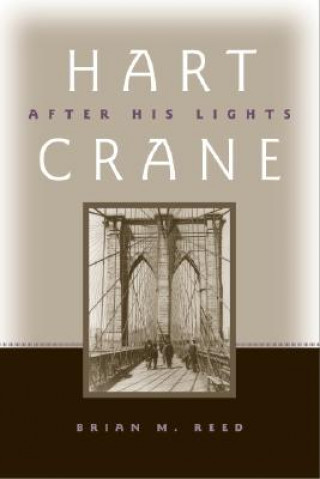 Carte Hart Crane Brian M. Reed
