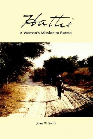 Buch Hattie Joan W. Swift